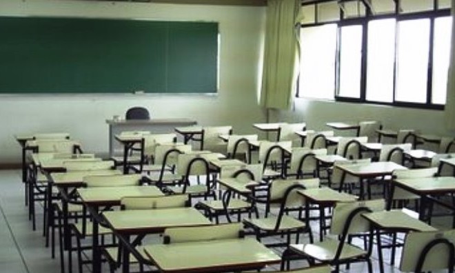 Minas vai em busca dos alunos que deixaram de frequentar as aulas