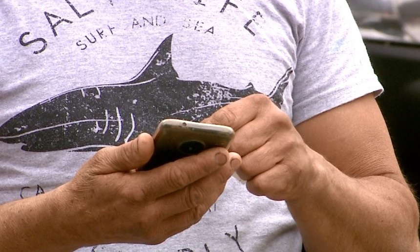 SSP aponta 2,7 mil furtos e roubos de celulares em Ribeirão em 5 meses