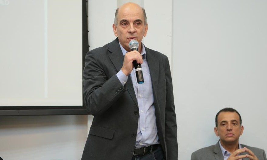 Palestra sobre Cadastro Positivo atrai público de 120 pessoas à ACIF