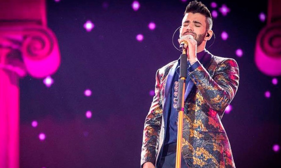 Gusttavo Lima fará dois shows na Festa do Peão de Barretos, que começa dia 17