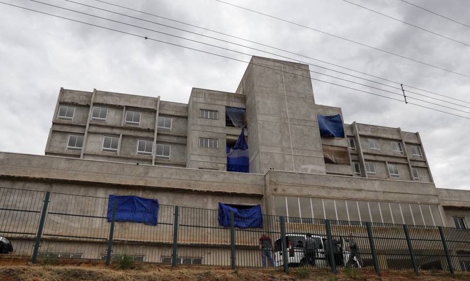 Governo anuncia R$ 7,3 milhões para conclusão de hospital de Bebedouro