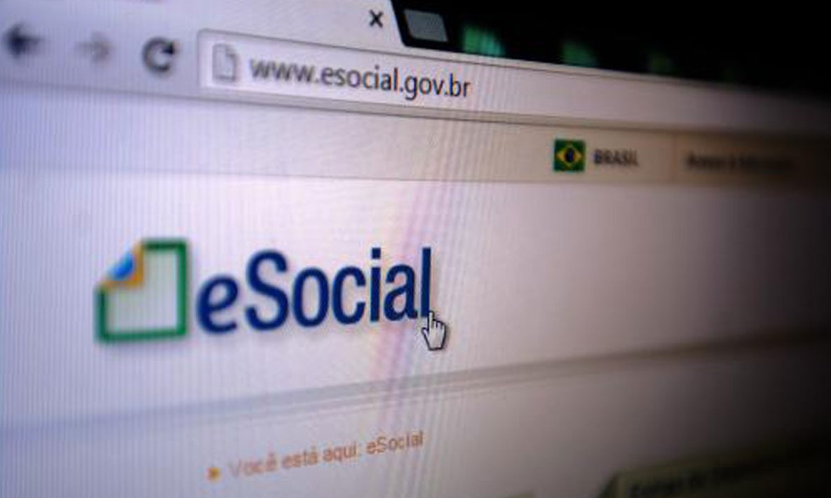 eSocial será extinto e substituído por outro sistema em janeiro de 2020