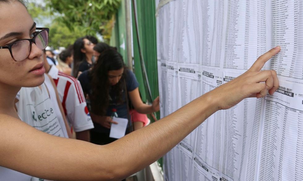 Fatecs: matrícula dos convocados na 2ª lista deve ser feita nesta 3ª, 23