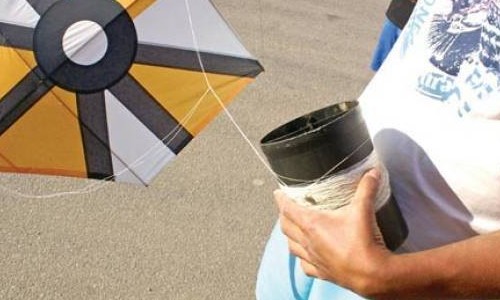 Manuseio de cerol e linha chilena tem multa no valor de R$ 1507,25 em Franca