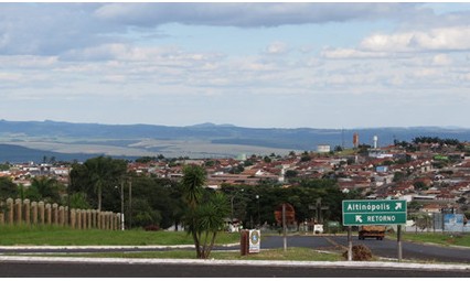 Prefeitura de Altinópolis-SP abre processo seletivo, com inscrições até 13/07