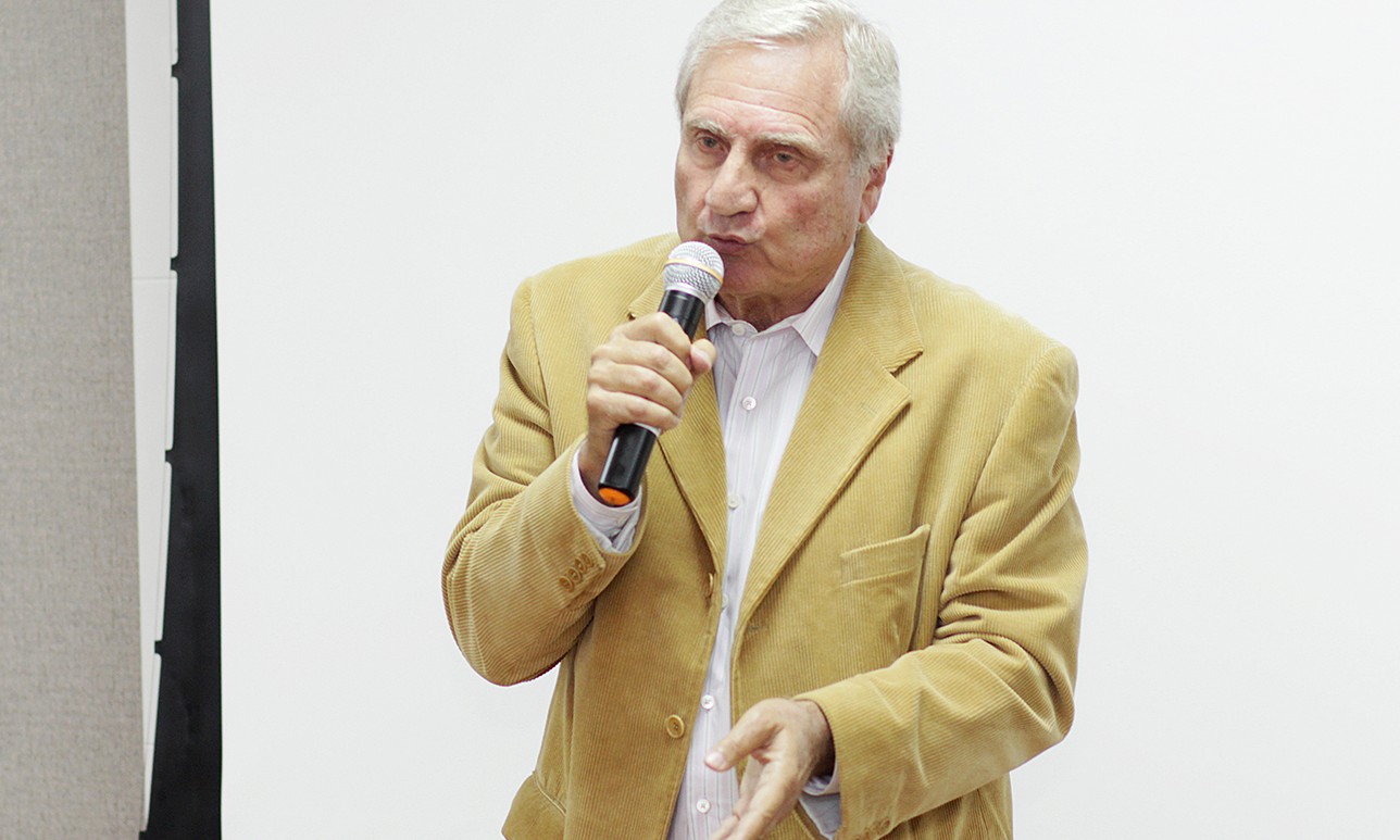 Cadastro Positivo é discutido pela Facesp e 16 associações comerciais