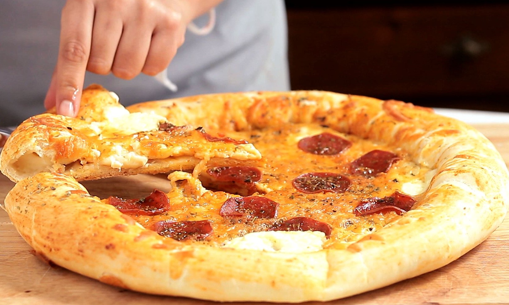 Pizzas Especiais: SESI Franca oferece curso a partir desta segunda, 15