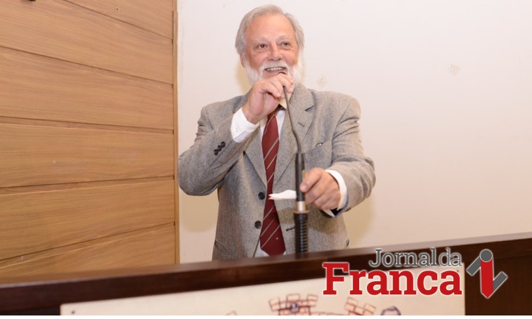 Projeto do ex-senador francano Airton Sandoval será votado no dia 03/07