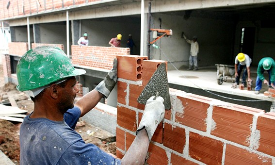 Cartilha de Edificações e Obras é disponibilizada na internet pela Prefeitura