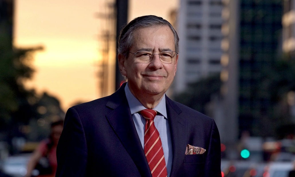 Jornalista Paulo Henrique Amorim morre aos 77 anos em decorrência de infarto