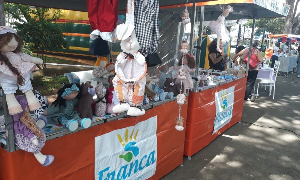 Inscrições para feira Feita a Mão seguem abertas até dia 09 de agosto