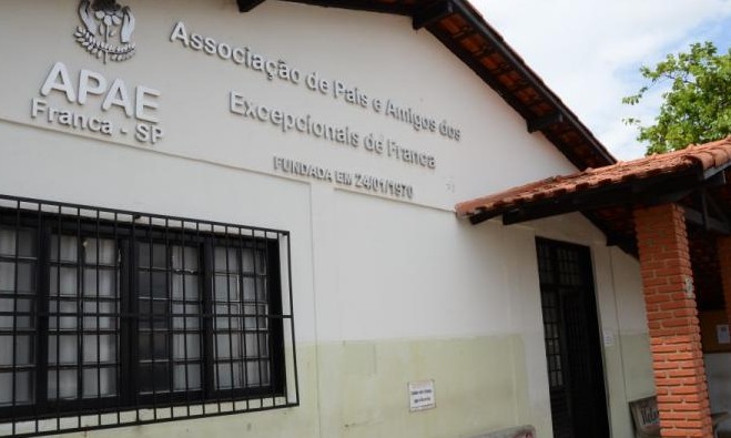 APAE Franca lança nesta sexta-feira, 02, projeto Voluntariado APAExonado