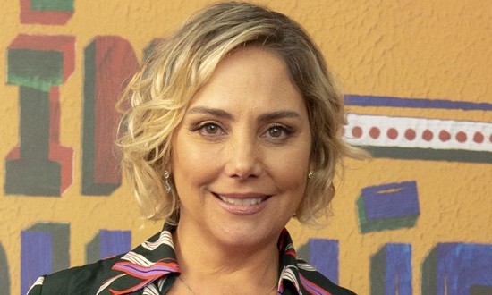 Heloísa Périssé pausa carreira por tumor nas glândulas salivares: “Sou forte”