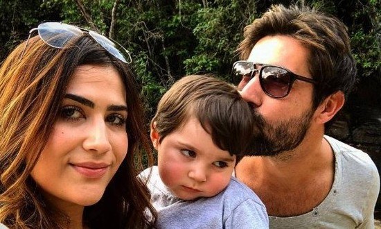 Genro de Leonardo, Sandro Pedroso desabafa: ‘Tentaram destruir a minha família’