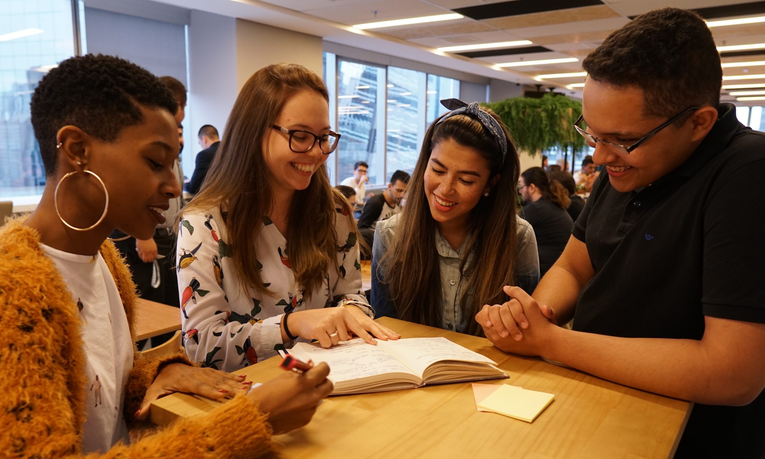 Banco Votorantim abre inscrições para Programa de Estágio 2020: são 20 vagas