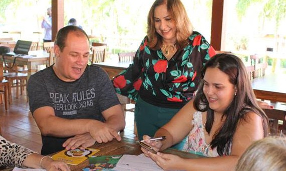 Trânsito seguro: Educadores de Franca e mais 17 cidades se reúnem para capacitação