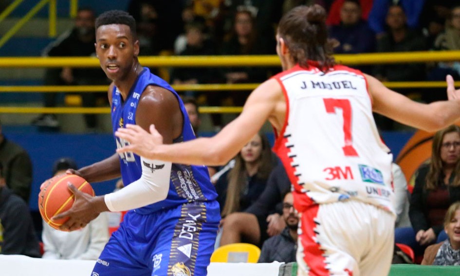 Mogi Basquete se ajusta para confronto com Sesi Franca Basquete, dia 29