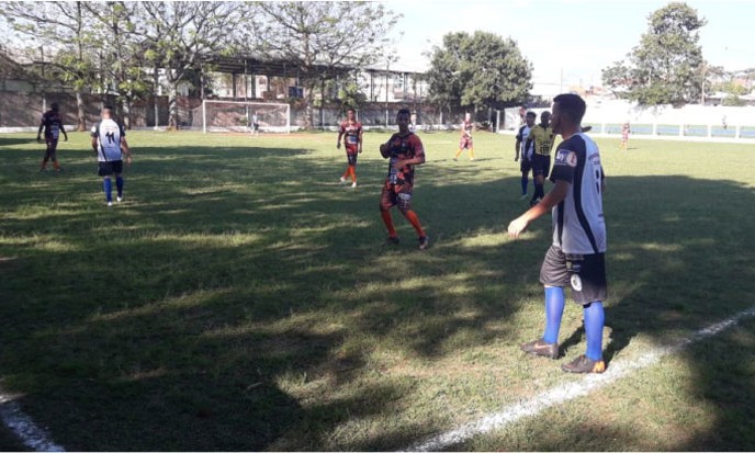 A partir deste sábado, 03, Veteranos e Varzeano conhecerão seus finalistas