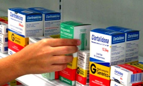 Cinco farmácias de Franca estão na mira de operação para apurar fraude no ICMS