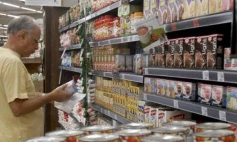 Itens para o almoço do Dia dos Pais apresentam preços em alta nos supermercados