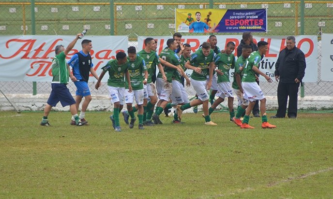 Base da Francana tem jogo histórico no sábado e busca classificação no Paulista