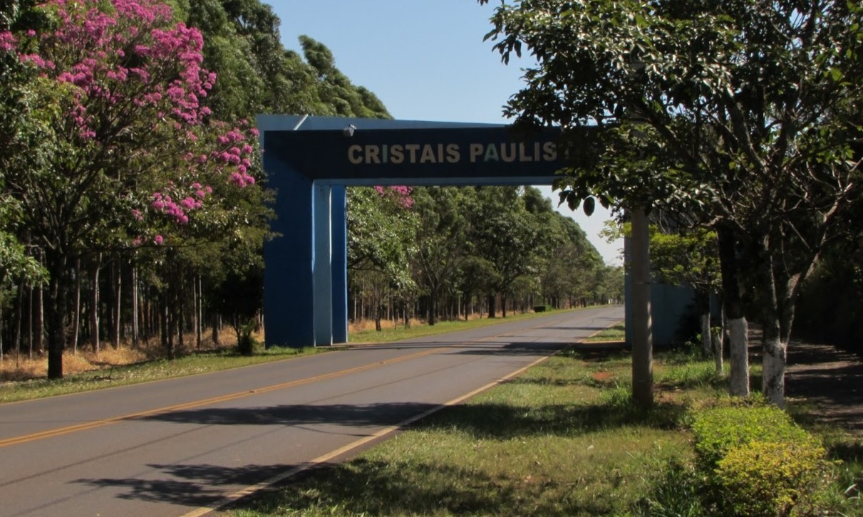 Prefeitura de Cristais Paulista anuncia novo Processo Seletivo