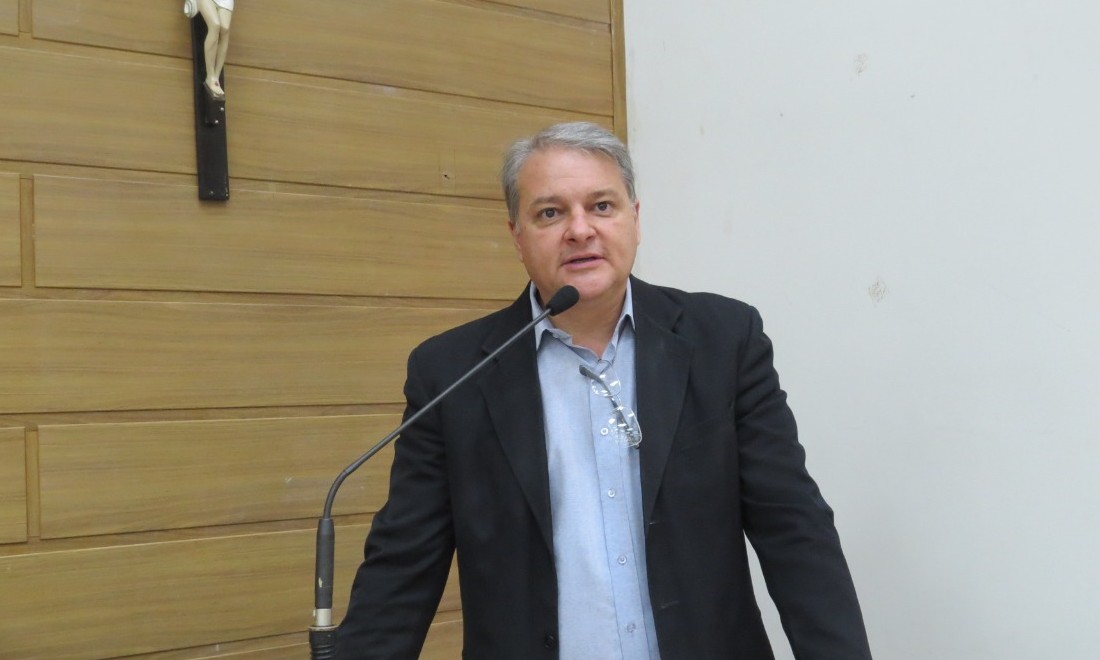 Adérmis cobra Prefeitura o repasse de destinação de IR a entidades da cidade