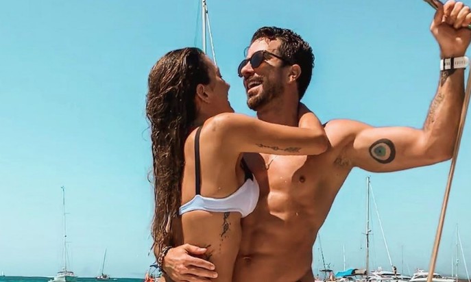 Mussa fitness, Gabriela Pugliesi é acusada de editar foto e rebate seguidores