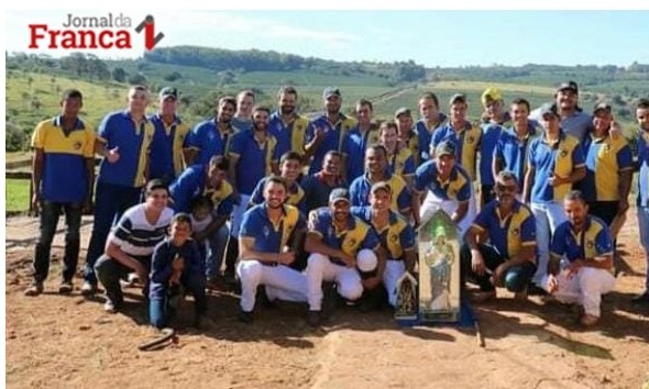 Ibiraci mostra força, vence Cássia e segue na busca do título da temporada