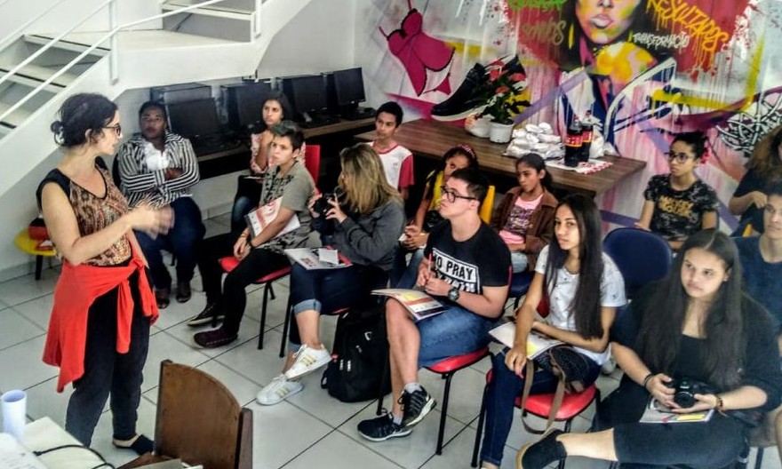 Nova sede do ICOL será inaugurada dia 29 com a mostra “Retratos da Terra”