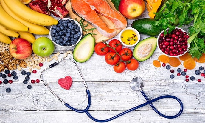 Reduzir 300 calorias na dieta pode ajudar coração, revela novo estudo internacional