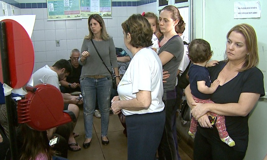 Franca tem mais dois novos casos de sarampo e número sobe para oito
