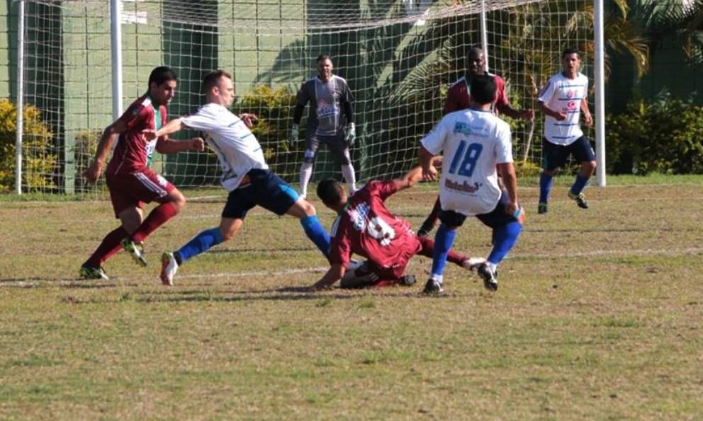 Decisão do Varzeano acontece neste sábado, 10 de agosto, no Lanchão