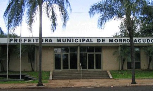 Prefeitura de Morro Agudo prepara abertura de concurso para várias vagas