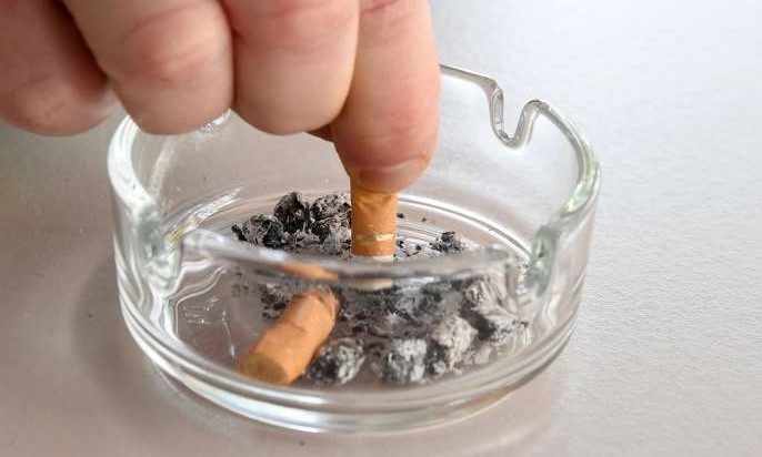Terapias alternativas no SUS dão suporte para superação do tabagismo