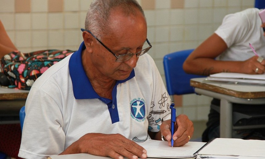 Encceja será realizado no próximo domingo, 25 de agosto, em todo o país