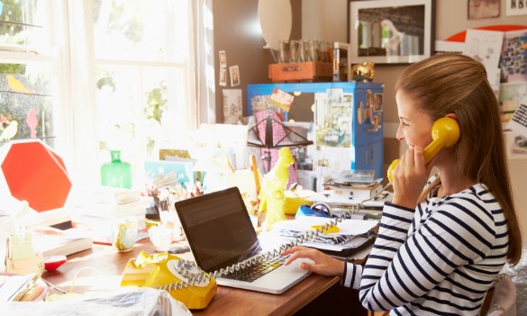 Desigualdade de gênero é menor no mercado freelance, segundo pesquisa