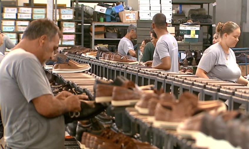 Indústria Paulista fecha 3,5 mil postos de trabalho no mês de julho, aponta Fiesp