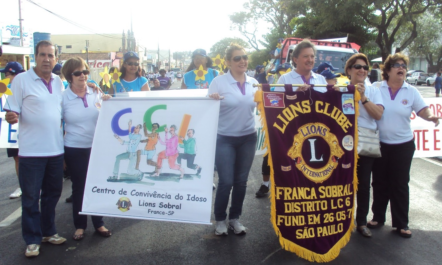 Tradicional Desfile Cívico de 7 de Setembro deve reunir 50 instituições em Franca