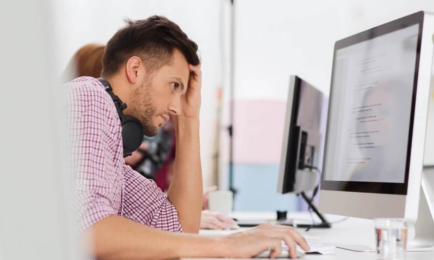 Síndrome de Burnout: Esgotamento profissional começa afetar os jovens