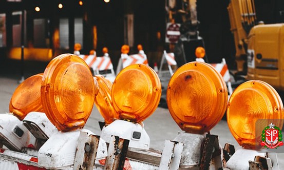 R$ 49,5 bi em mais de 1500 obras paralisadas e atrasadas no Estado de SP