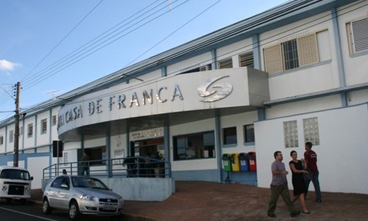 Santa Casa de Franca realiza ações na Semana Mundial de Amamentação