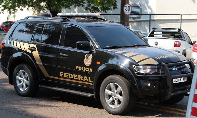 Operação Mercúrio cumpre 93 mandados de prisão em 10 estados; 4 em Franca