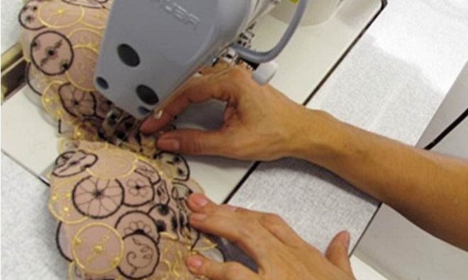 Prefeitura de Franca investe R$ 65 mil para promover setor de lingerie da cidade