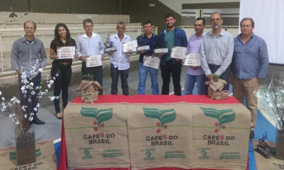 Com concorrentes de qualidade, Kawá vence concurso de café de Ibiraci