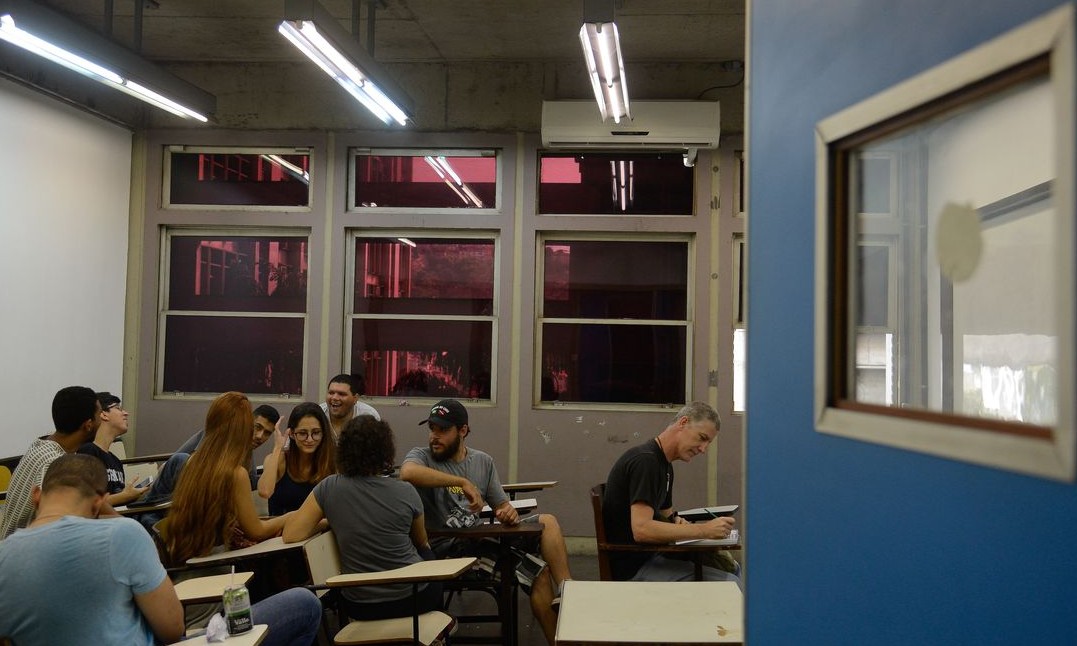 Período de inscrições para bolsas remanescentes do ProUni começou nesta 2ª