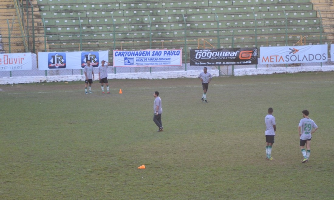Francana tem retorno de jogadores para partida contra Tupã no sábado, 17