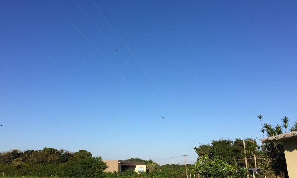 Franca terá dia de muito sol e temperatura subindo neste domingo, Dia dos Pais