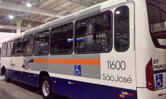 Linha do Trabalhador vai da Região Leste de Franca até o Distrito Industrial