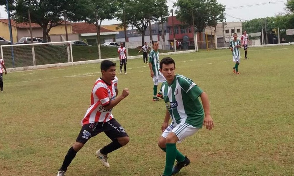 Campeonato Varzeano volta a ser movimentado neste fim de semana em Franca